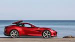 Ferrari Portofino 2017 года